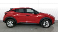 Nissan Juke 1.0 DiG-T 114 Visia 5dr Petrol Hatchback
